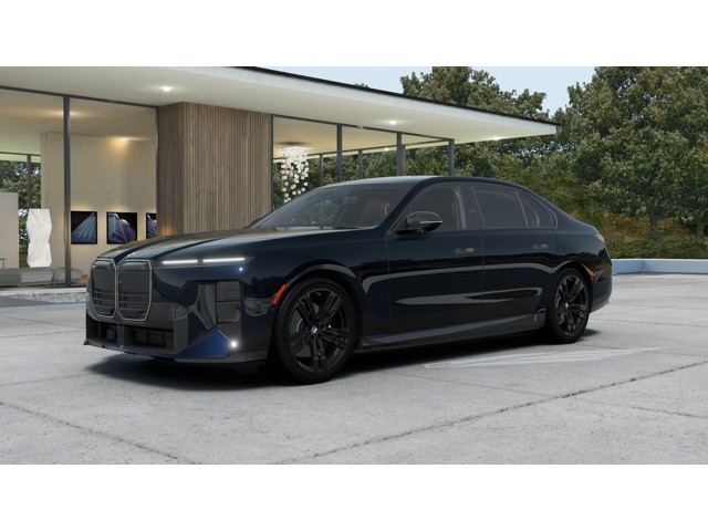 2027 BMW i7