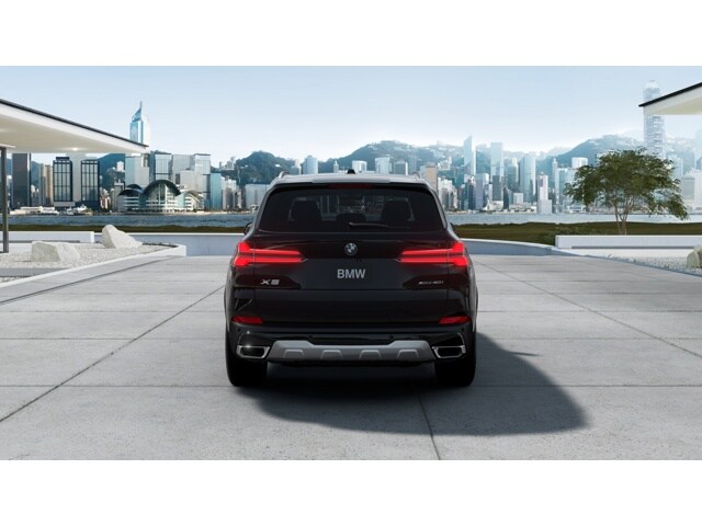 2026 Bmw X5 xDrive40i photo 4