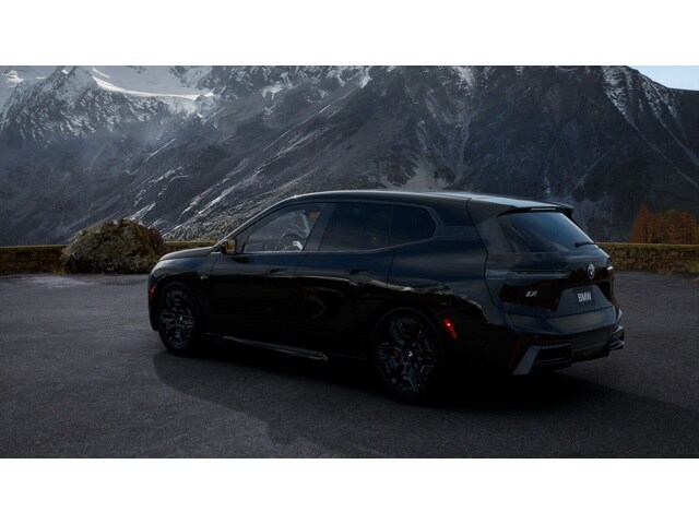 2026 Bmw iX photo 2