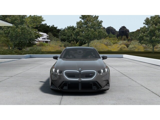 2025 Bmw M5 5 Touring photo 2
