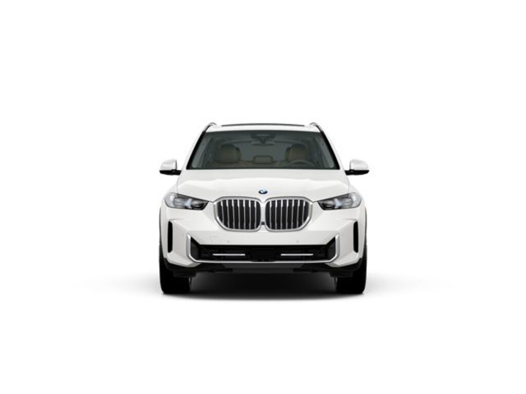 New 2026 BMW X5 SUV