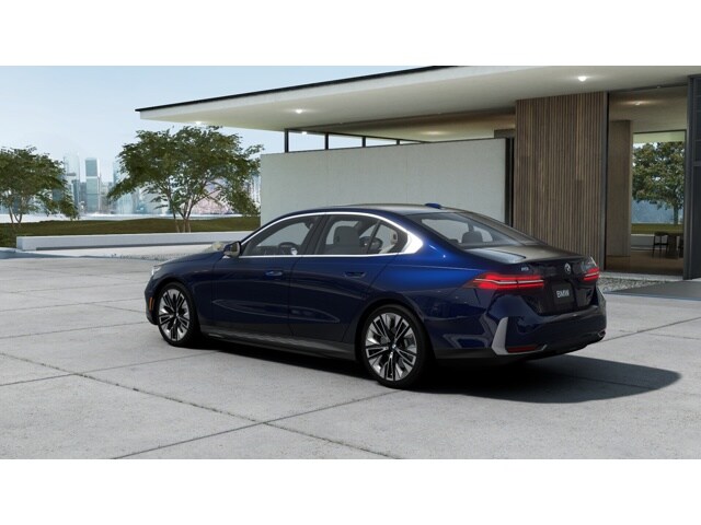 2026 Bmw i5 eDrive40 photo 6