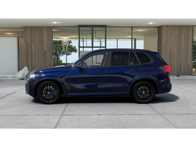 2026 BMW X5 40i - Photo 38