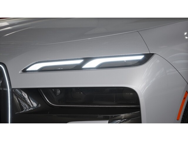 2025 BMW 7 Series 750e - Photo 23
