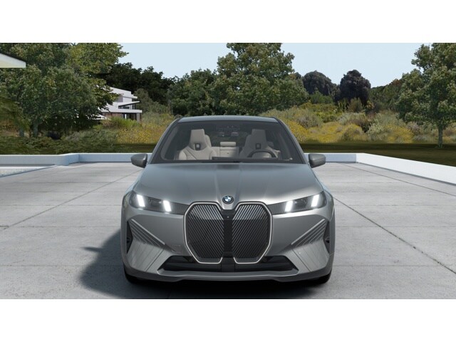 2026 Bmw iX photo 3