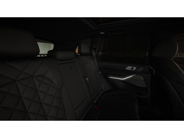 2026 Bmw X5 xDrive40i photo 3