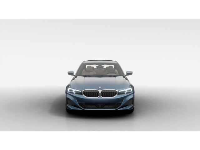 2026 Bmw 330i xDrive photo 3