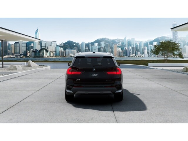 2025 Bmw X1 XDrive28i photo 8