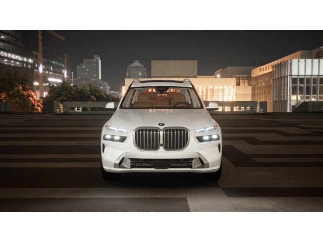 2026 Bmw X7 xDrive40i photo 3