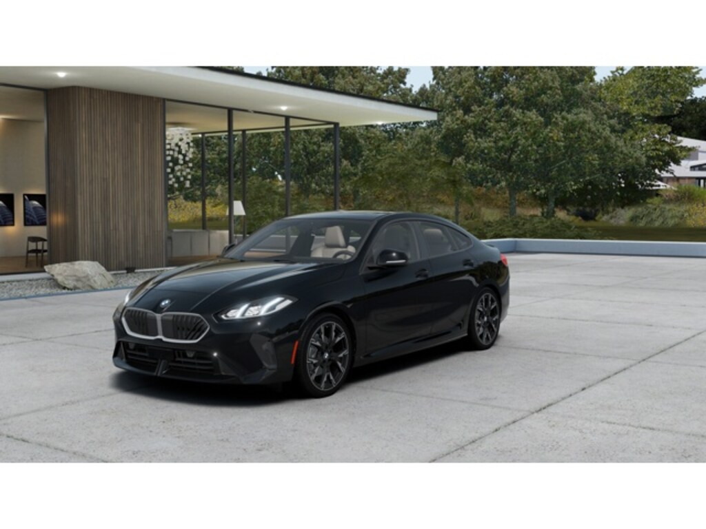 New 2026 BMW 228i Gran Coupe