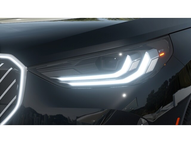 2026 BMW X3 30 - Photo 27