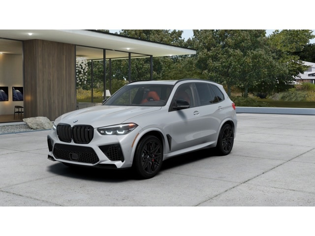 2026 BMW X5 M