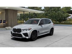 New 2026 BMW X5 M Competition SUV For Sale in Freehold
