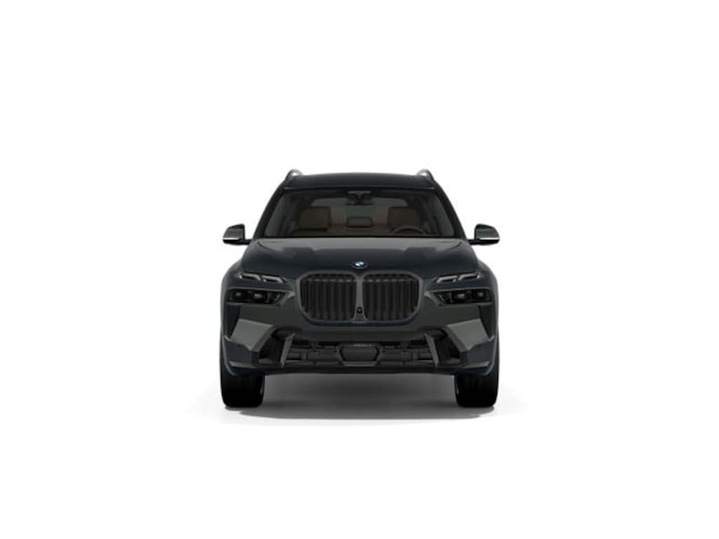 New 2027 BMW X7 xDrive40i SUV