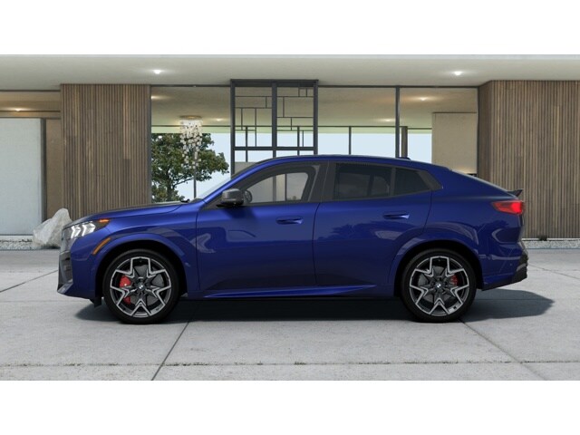 2026 Bmw X2 xDrive28i photo 3