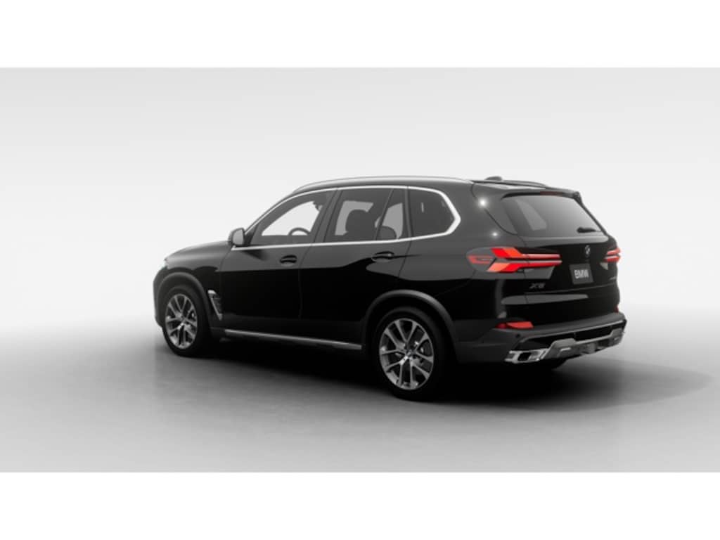 Used 2026 BMW X5 xDrive40i SUV