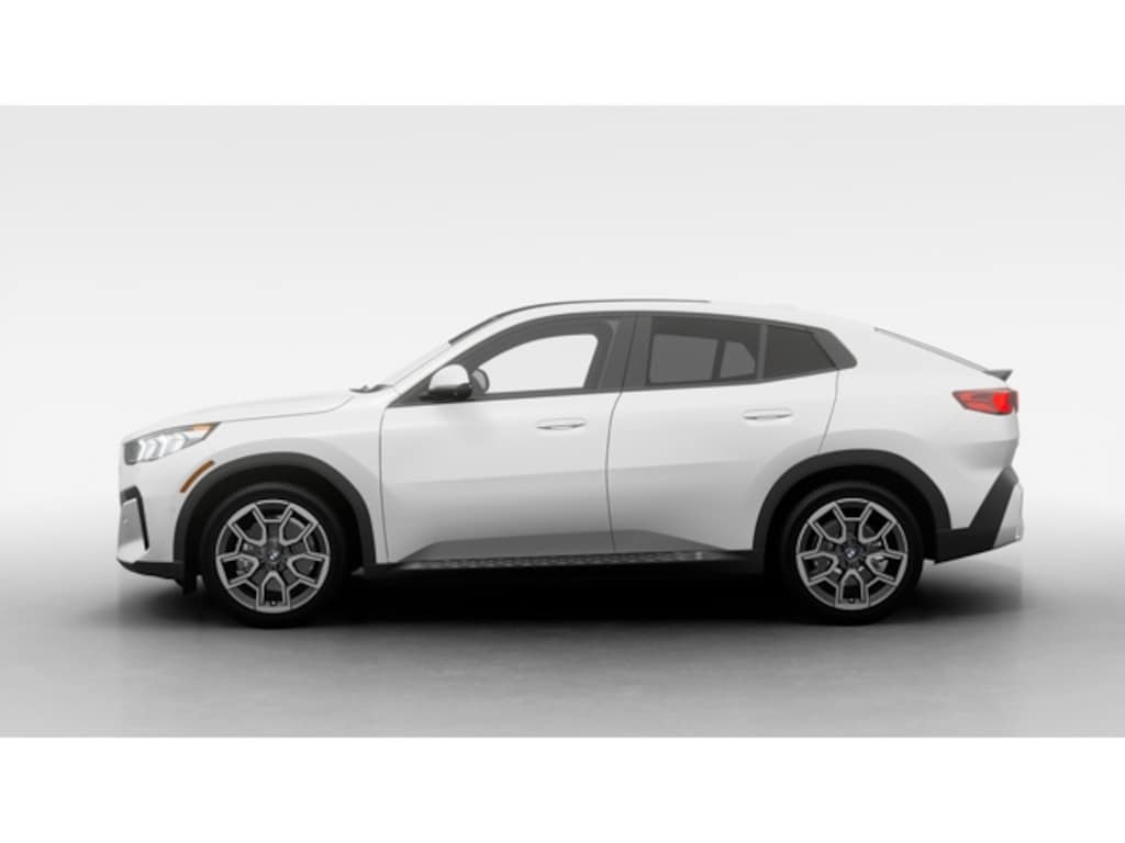 New 2026 BMW X2 xDrive28i SUV