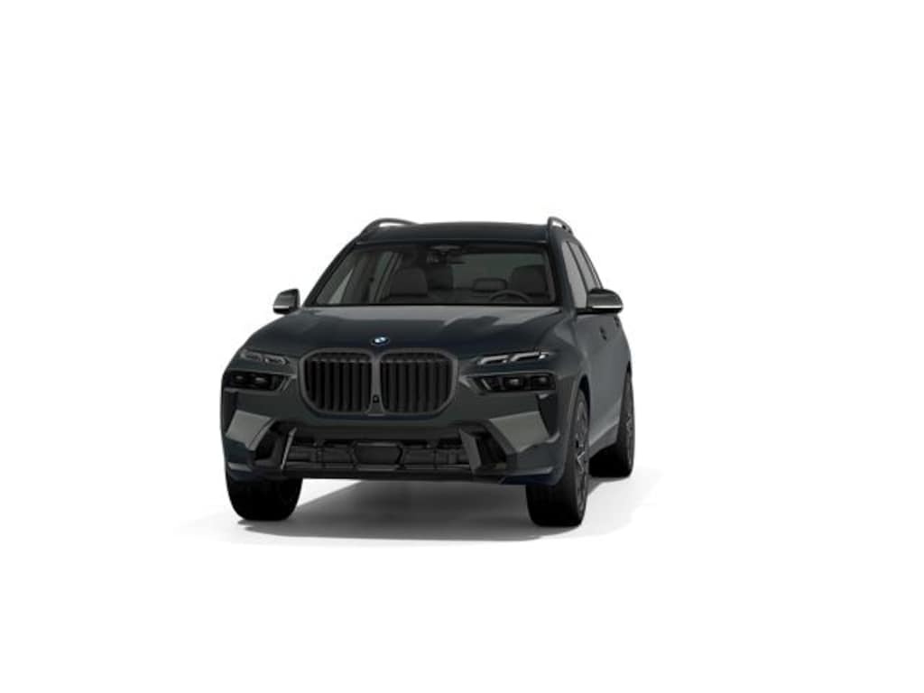 New 2027 BMW X7 xDrive40i SUV