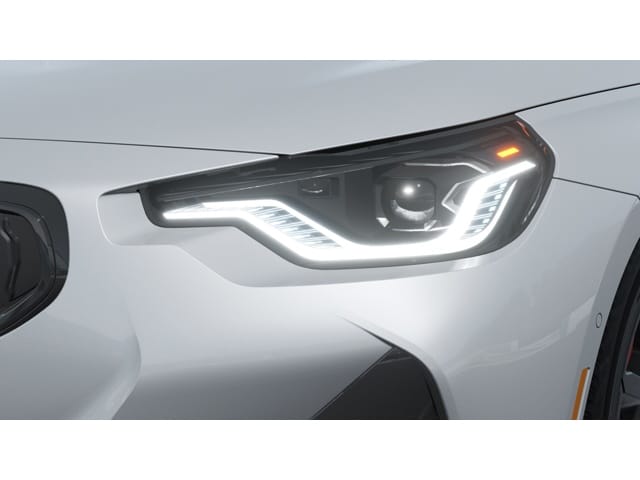 2026 BMW 2 Series 230i - Photo 41