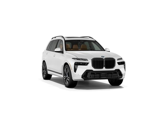 2027 BMW X7 xDrive40i's photo
