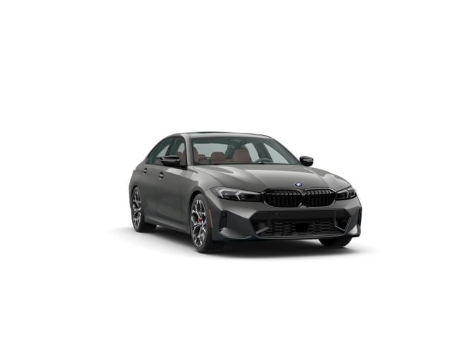 2026 BMW 3 Series 330i Sedan's photo