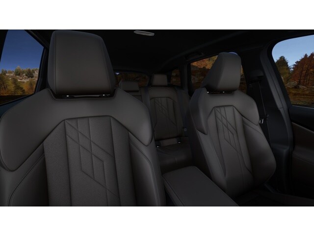 2026 Bmw X3 photo 9