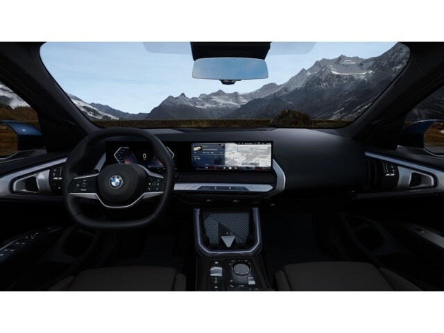 2026 Bmw 330i Sedan photo 10