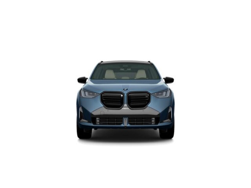 New 2026 BMW X3 M50 xDrive SUV