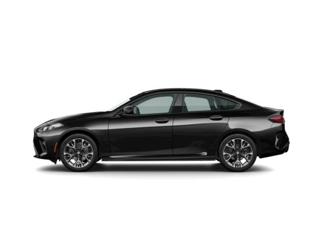 New 2026 BMW 228i xDrive Gran Coupe