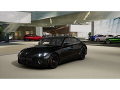 2026 BMW M3 Competition Sedan