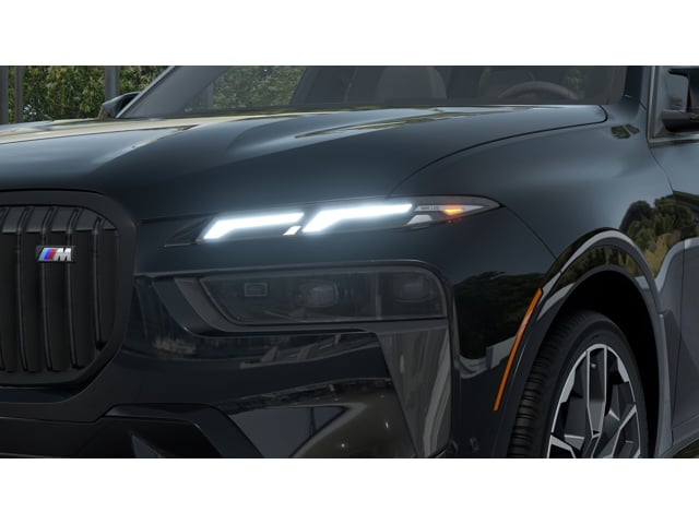 2026 BMW X7 M60i - Photo 24