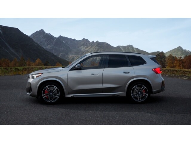 2026 Bmw X1 XDrive28i photo 4