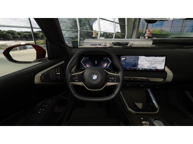 2025 BMW X3 30 - Photo 39