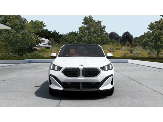 2026 Bmw X2 xDrive28i photo 3