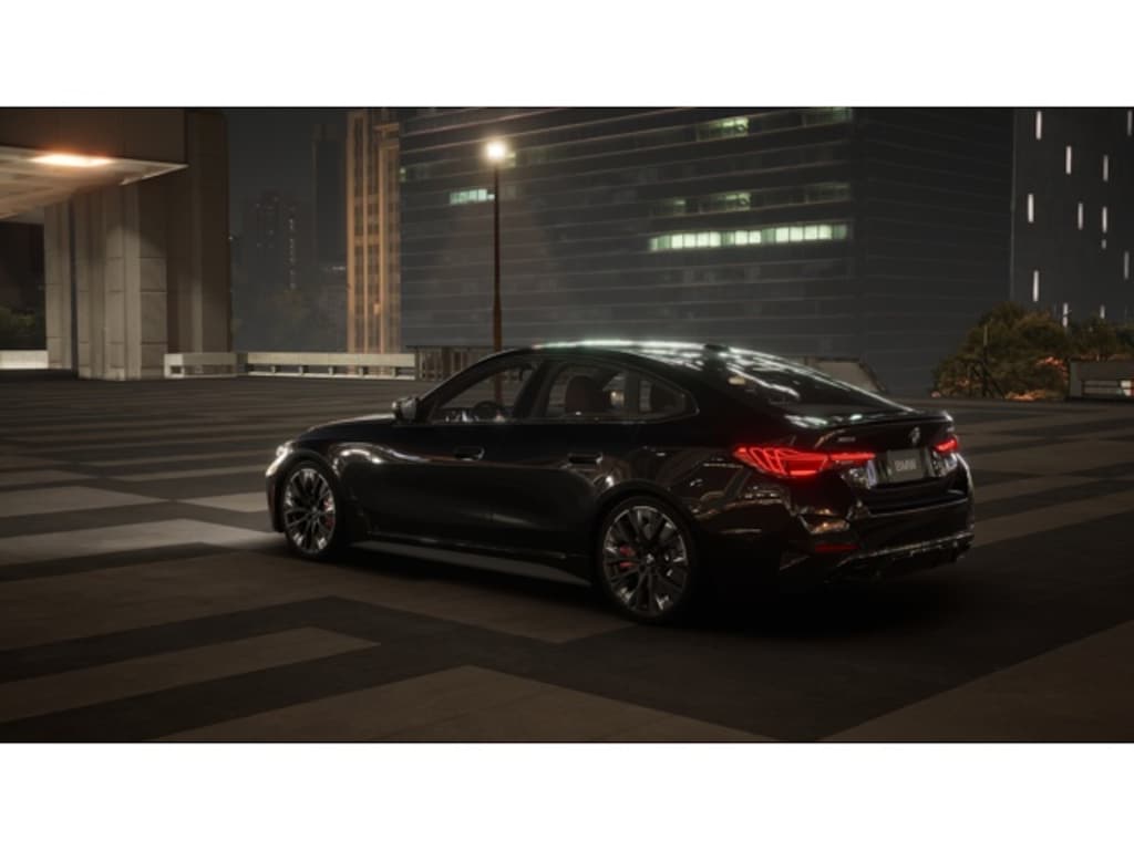 New 2026 BMW M440i xDrive Gran Coupe