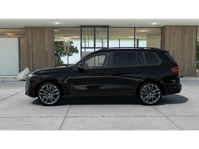 2026 BMW X7 M60i - Photo 22