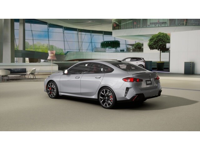 2026 Bmw 228i Coupe photo 2