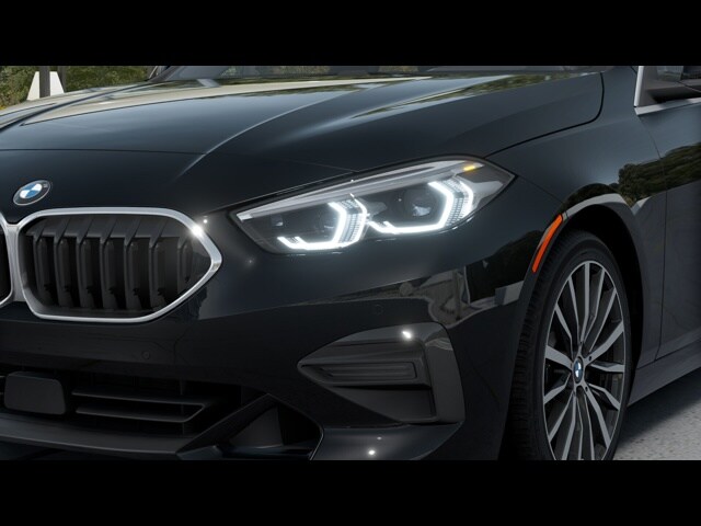 2024 Bmw 228i sDrive Gran Coupe photo 9