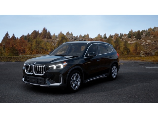 2026 BMW X1