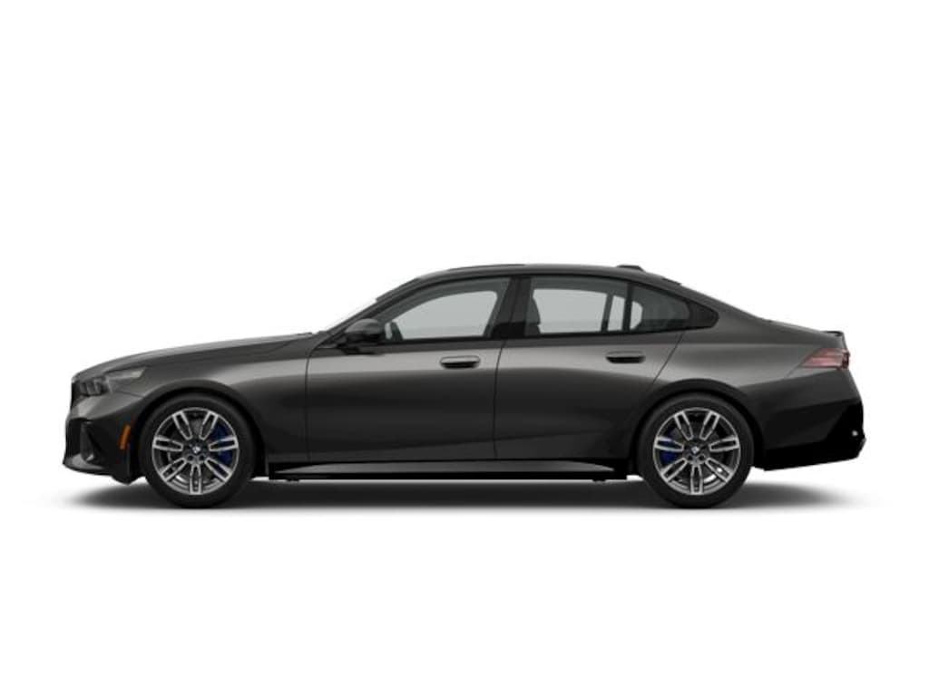 New 2026 BMW 530i Sedan