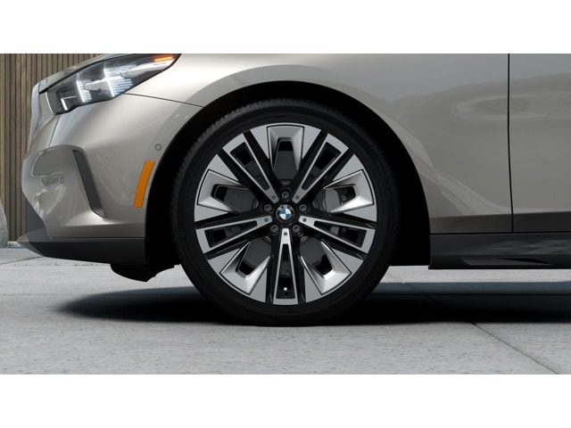 2026 BMW 5 Series 530i - Photo 37