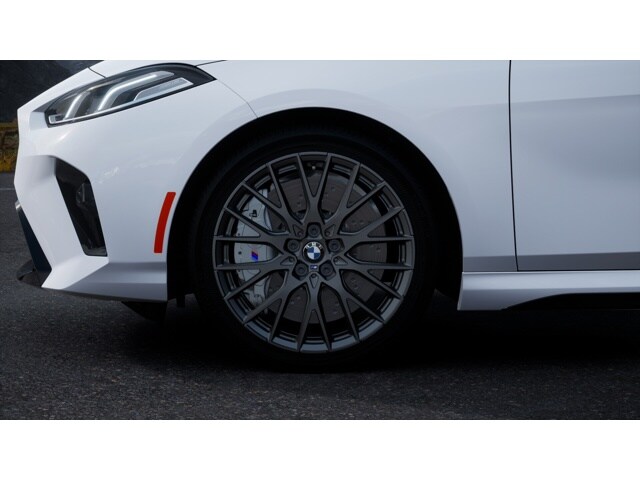 2026 BMW 2 Series M235 - Photo 26