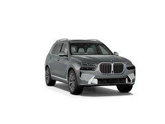 2026 BMW X7 xDrive40i SUV