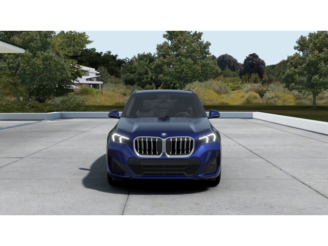 2026 Bmw X1 M35i photo 3