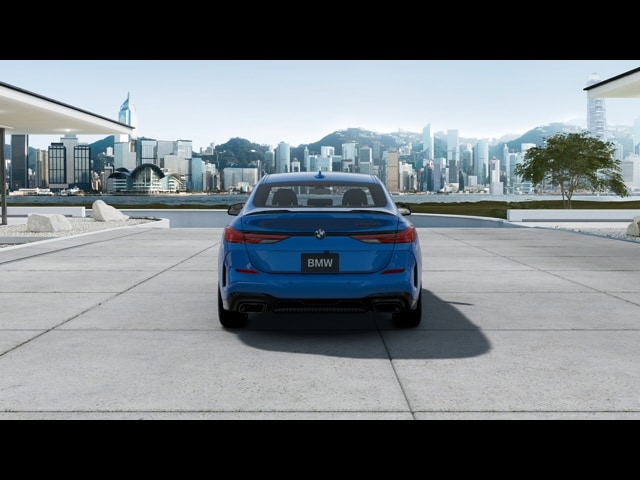 2024 BMW 2 Series M235i - Photo 36