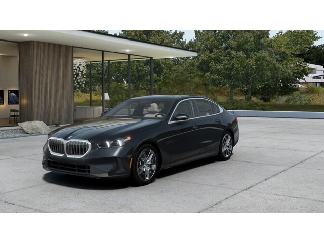 2026 Bmw 530i xDrive Sedan photo 5