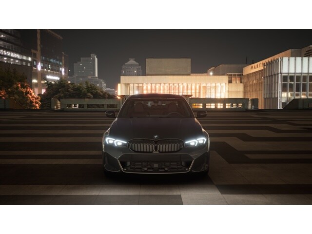 2026 Bmw 330i xDrive photo 3
