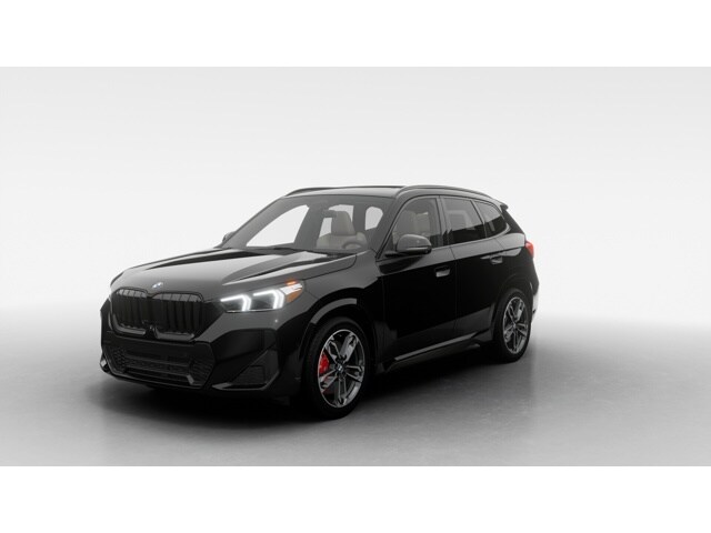 2026 BMW X1 28i's photo