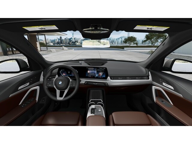 2025 Bmw X1 XDrive28i photo 14
