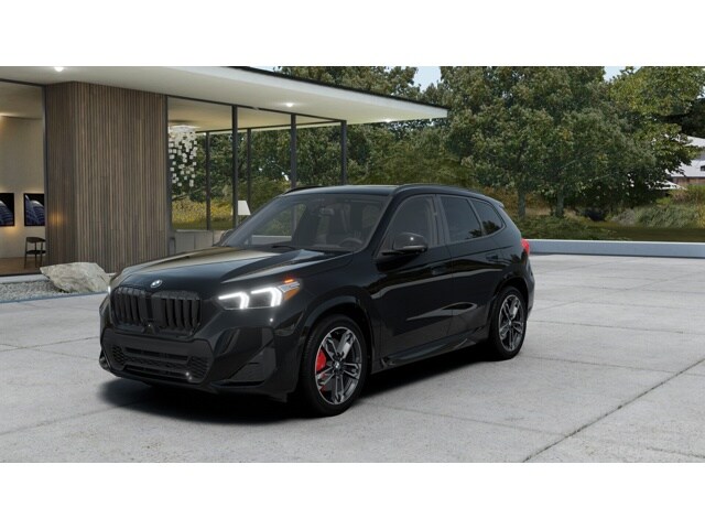 2027 BMW X1  -
                  Freehold, NJ